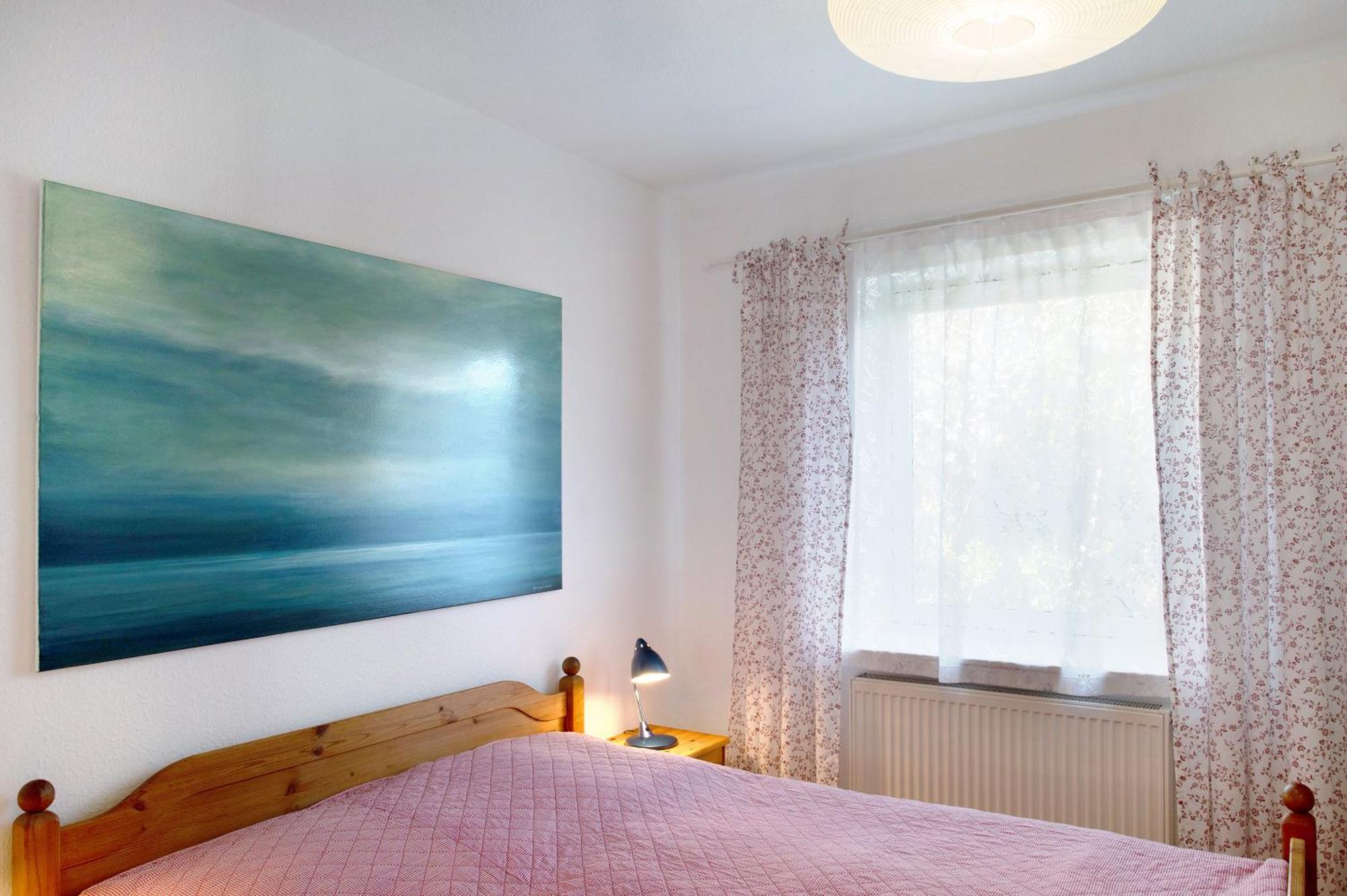 Ferienwohnung 'Alte Schule' Nienhagen  Kültér fotó